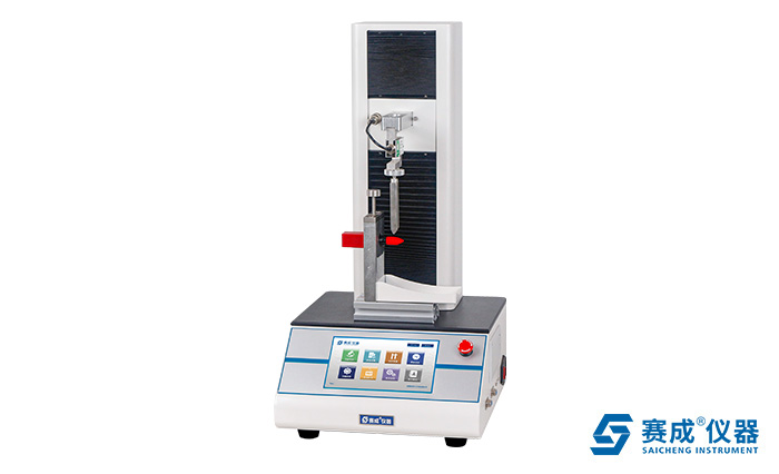濟南賽成口紅折斷力測試儀 濟南賽成口紅折斷力測試儀