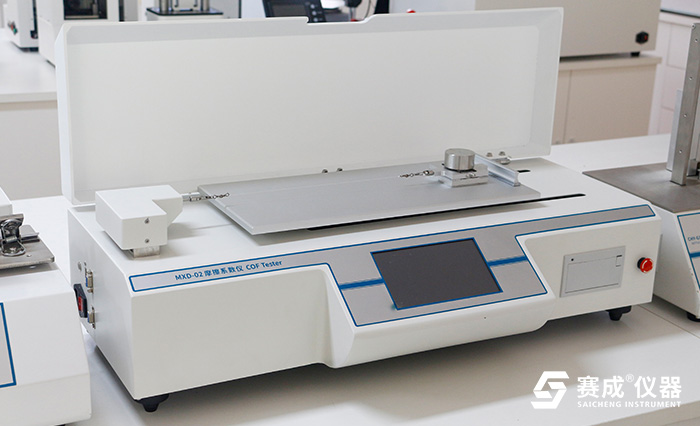 汽車安全帶表面摩擦系數(shù)測試儀 汽車安全帶表面摩擦系數(shù)測試儀